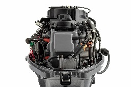 Лодочный мотор Mikatsu MEF 25 FES-T-EFI